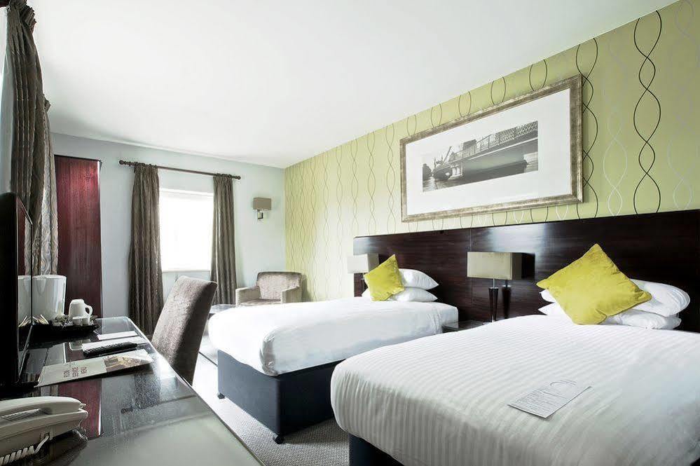 Stamford Bridge 4* London